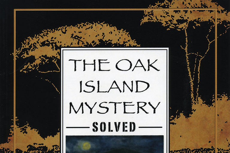 Oak Island Facebook Oak Island Facebook