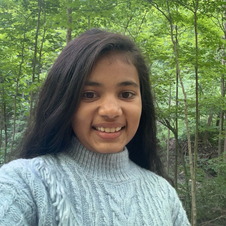 Shanaya S. - Canada's History