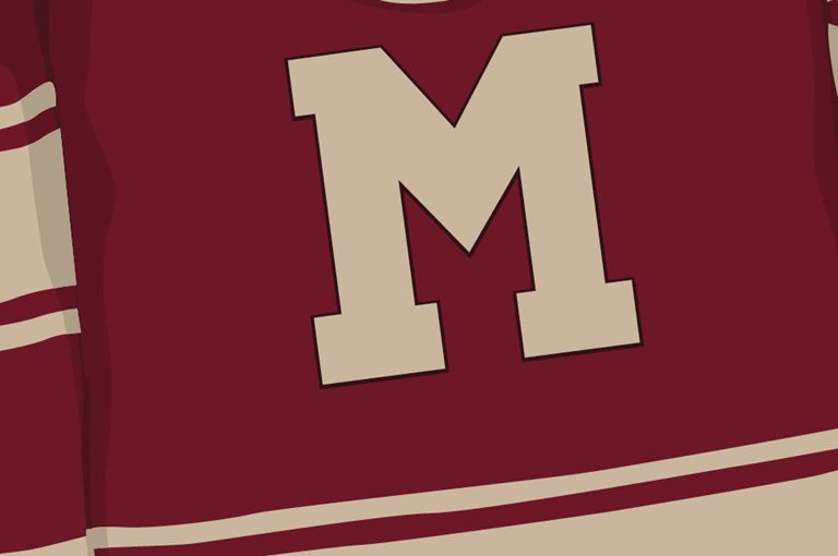 Montreal Maroons - Seasons 