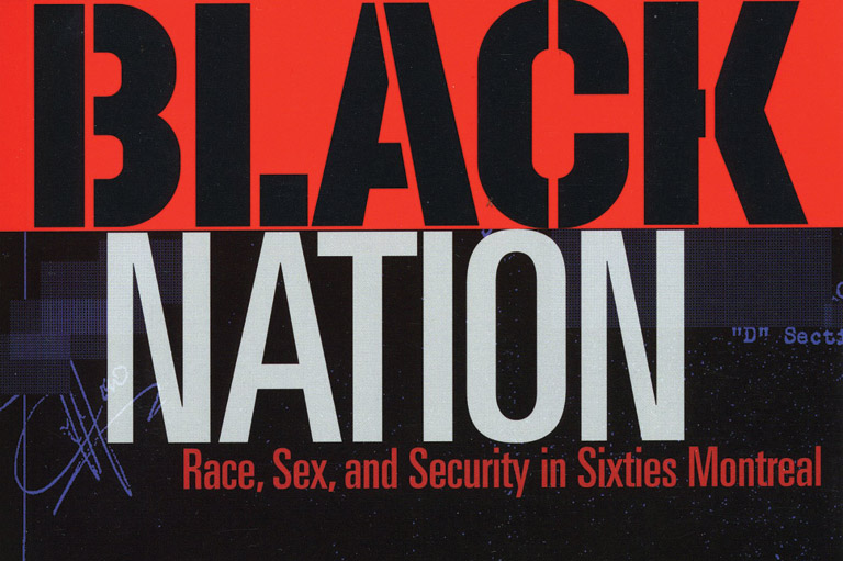 Fear of a Black Nation – Between the Lines