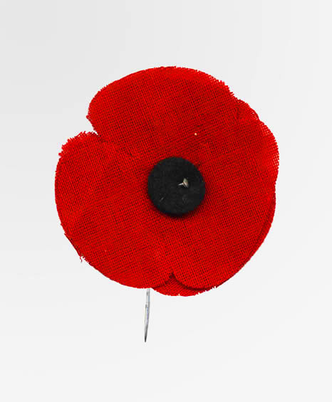 The Poppy History - Legion 594 - Oldcastle, (Tecumseh) ON