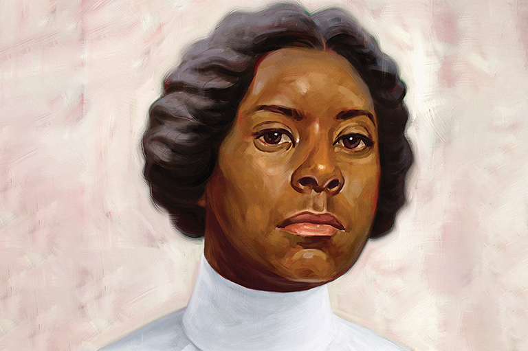 Mary Ann Shadd Cary at 200 - Canada's History