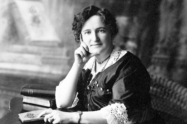 What Impact Did Nellie Mcclung Make On