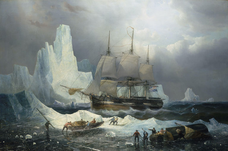 David Thompson, Almost Forgotten Explorer of Canada and North