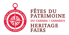 Logo for Heritage Fairs