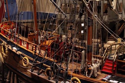 350 Years of the HBC - Canada's History