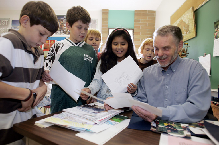 Mike Ward - Canada’s History