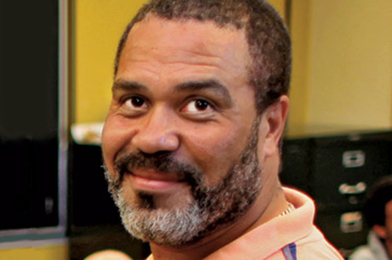 David Watkins Canada's History