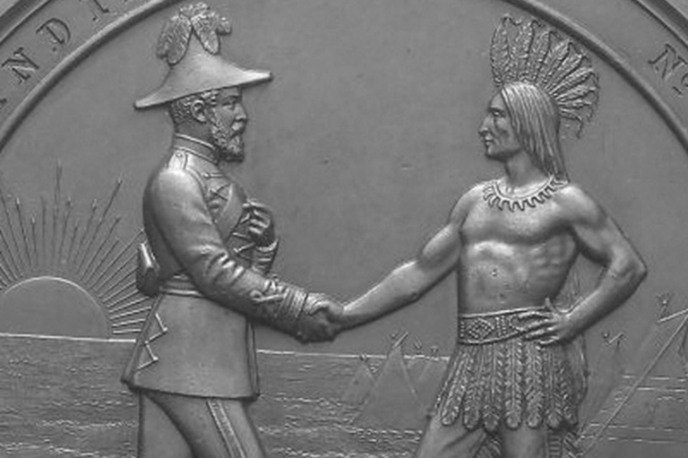 Indigenous People Canada History . Canada's History - Canada's History