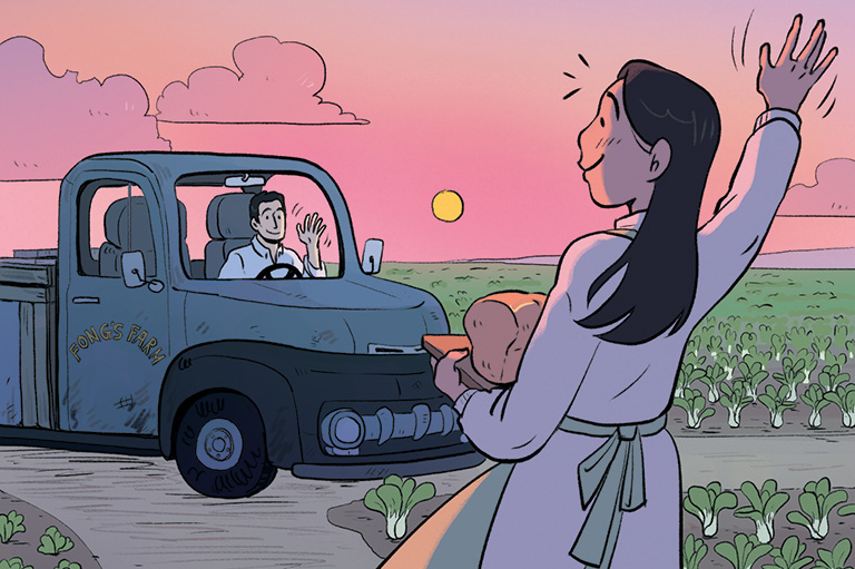 Canada's History Youth Canada's History