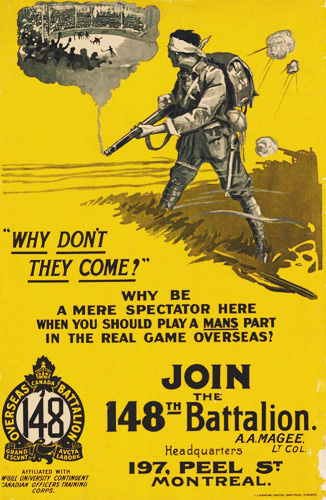 Soldier wanting back-up thinks of the men back home playing sports.