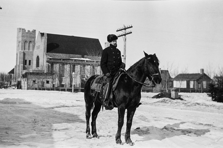Reframing the Past Canada's History